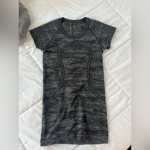 Lululemon Swiftly Tech